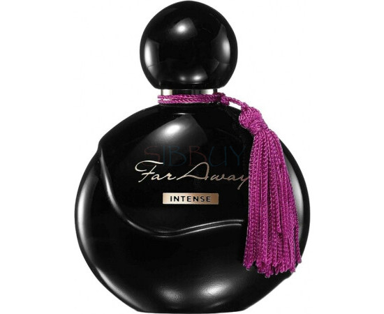Купить Аромат Avon Far Away Intense Парфюмерная вода