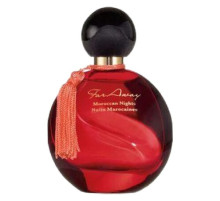 Аромат Avon Far Away Moroccan Nights Парфюмерная вода