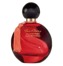 Аромат Avon Far Away Moroccan Nights Парфюмерная вода