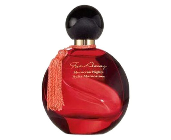 Купить Аромат Avon Far Away Moroccan Nights Парфюмерная вода