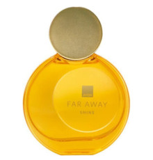 Аромат Avon Far Away Shine Парфюмерная вода