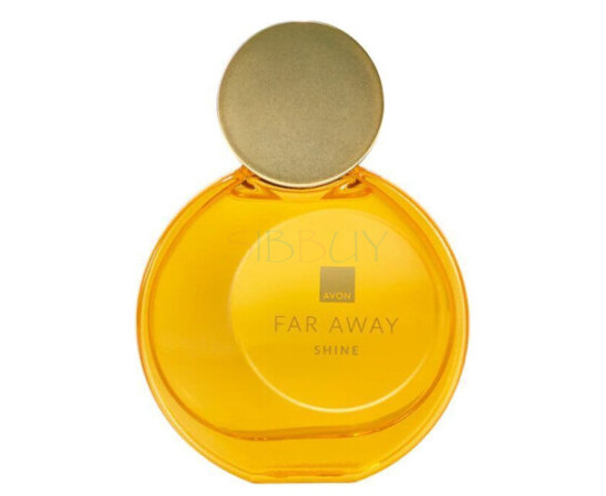 Купить Аромат Avon Far Away Shine Парфюмерная вода