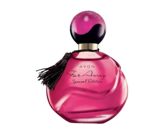 Купить Аромат Avon Far Away Special Edition Парфюмерная вода