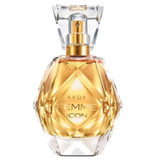 Аромат Avon Femme Icon Парфюмерная вода