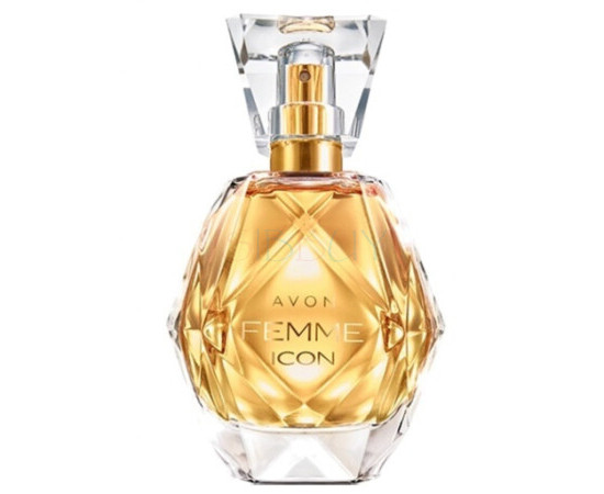 Купить Аромат Avon Femme Icon Парфюмерная вода