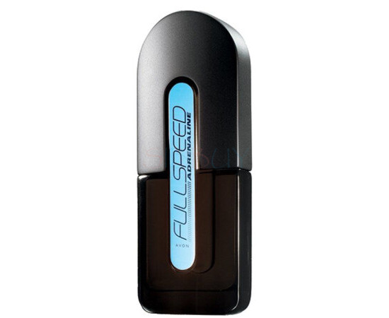 Купить Аромат Avon Full Speed Adrenaline Туалетная вода