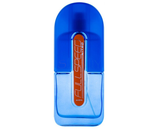 Купить Аромат Avon Full Speed Nitro Туалетная вода