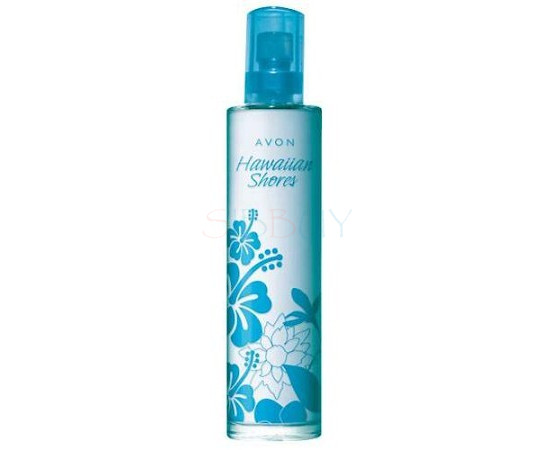 Купить Аромат Avon Hawaiian Shores Туалетная вода