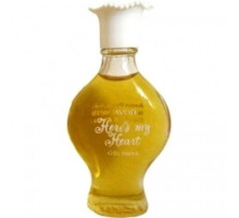 Аромат Avon Here's My Heart