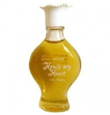 Аромат Avon Here's My Heart