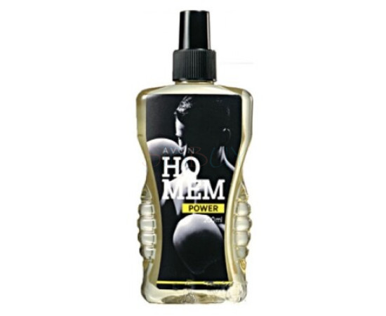 Купить Аромат Avon Homem Power Одеколон