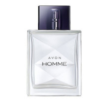Аромат Avon Homme Туалетная вода