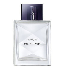 Аромат Avon Homme Туалетная вода