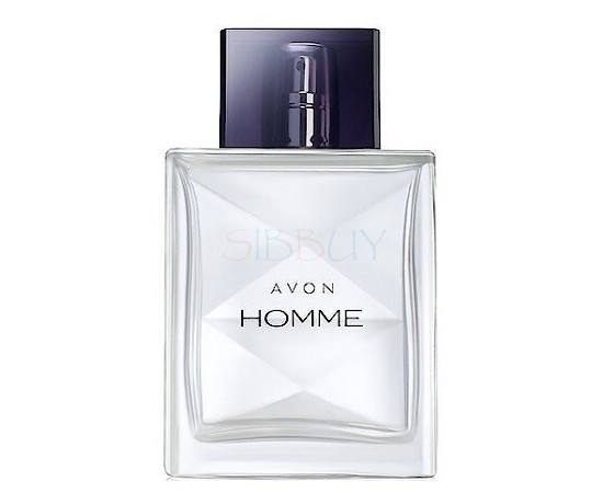 Купить Аромат Avon Homme Туалетная вода