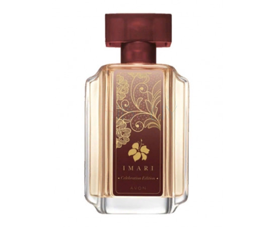 Купить Аромат Avon Imari Celebration Edition Туалетная вода