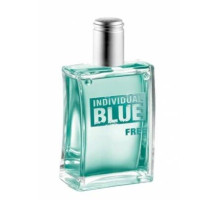 Аромат Avon Individual Blue Free Туалетная вода