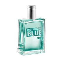 Аромат Avon Individual Blue Free Туалетная вода