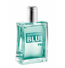 Аромат Avon Individual Blue Free Туалетная вода