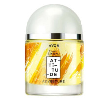 Аромат Avon Latin Attitude Adventure Парфюмерная вода