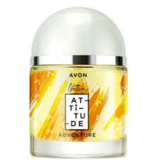 Аромат Avon Latin Attitude Adventure Парфюмерная вода