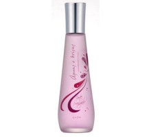 Аромат Avon Lavanda Enfeitada Одеколон