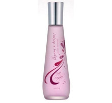 Аромат Avon Lavanda Enfeitada Одеколон