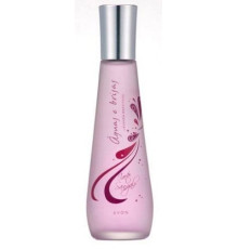 Аромат Avon Lavanda Enfeitada Одеколон