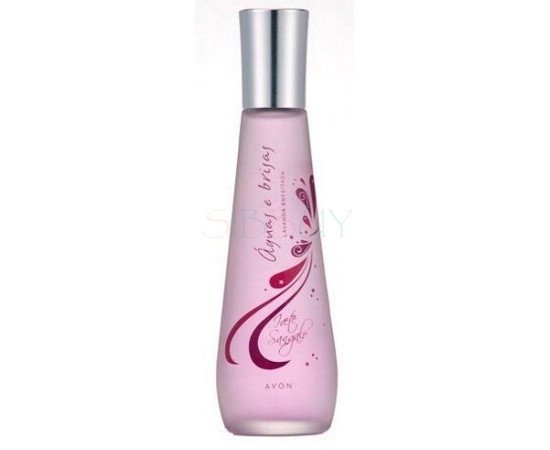 Купить Аромат Avon Lavanda Enfeitada Одеколон