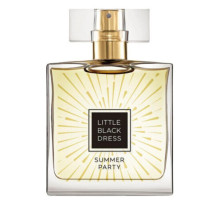 Аромат Avon Little Black Dress Summer Party Парфюмерная вода