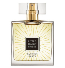 Аромат Avon Little Black Dress Summer Party Парфюмерная вода