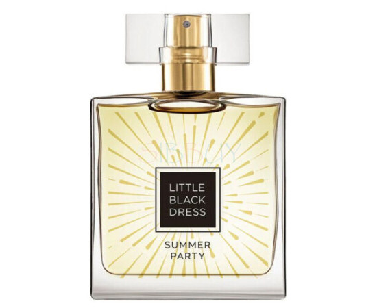 Купить Аромат Avon Little Black Dress Summer Party Парфюмерная вода