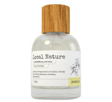 Аромат Avon Local Nature Jasmine Парфюмерная вода