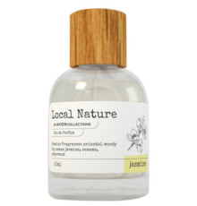 Аромат Avon Local Nature Jasmine Парфюмерная вода