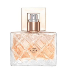 Аромат Avon Luck Summer Sparkle Парфюмерная вода