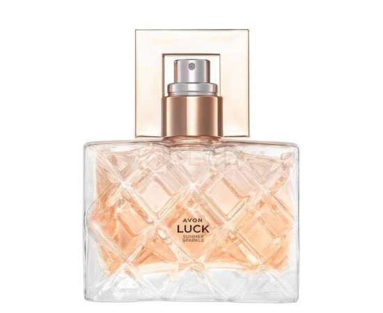 Купить Аромат Avon Luck Summer Sparkle Парфюмерная вода