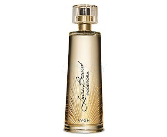 Купить Аромат Avon Luiza Brunet Poderosa Парфюмерная вода