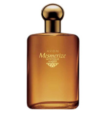 Аромат Avon Mesmerize Mystique Amber for Him Туалетная вода