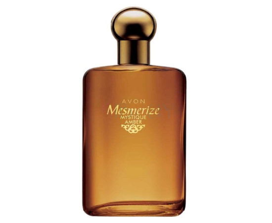 Купить Аромат Avon Mesmerize Mystique Amber for Him Туалетная вода