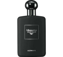 Аромат Avon Mesmerize Platinum Ultimate Туалетная вода