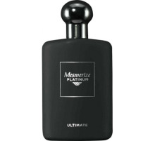 Аромат Avon Mesmerize Platinum Ultimate Туалетная вода