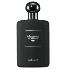 Аромат Avon Mesmerize Platinum Ultimate Туалетная вода