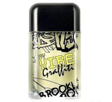 Аромат Avon My Vibe Graffiti Туалетная вода