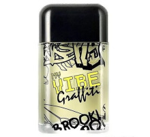 Аромат Avon My Vibe Graffiti Туалетная вода
