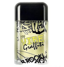 Аромат Avon My Vibe Graffiti Туалетная вода