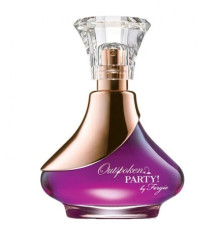 Аромат Avon Outspoken Party by Fergie Парфюмерная вода