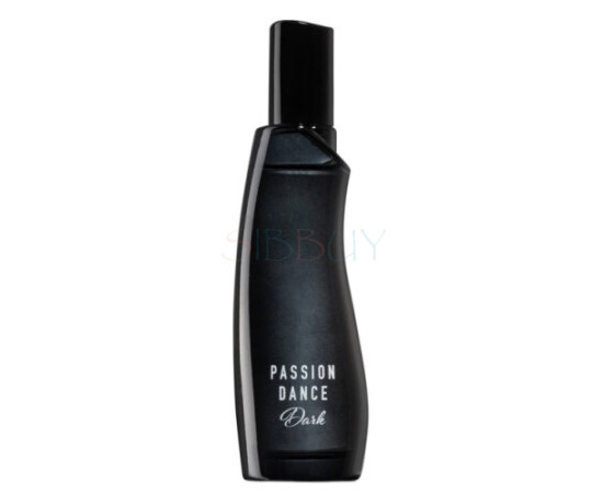 Купить Аромат Avon Passion Dance Dark Туалетная вода