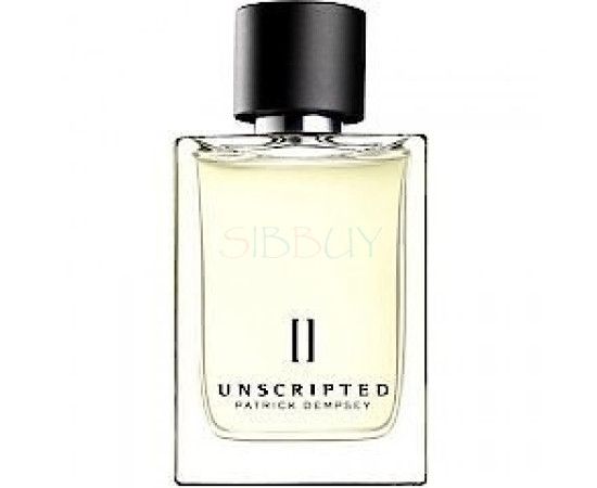 Купить Аромат Avon Patrick Dempsey Unscripted Туалетная вода