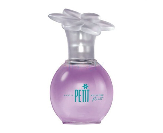Купить Аромат Avon Petit Attitude Floret Туалетная вода