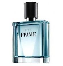 Аромат Avon Prime Туалетная вода