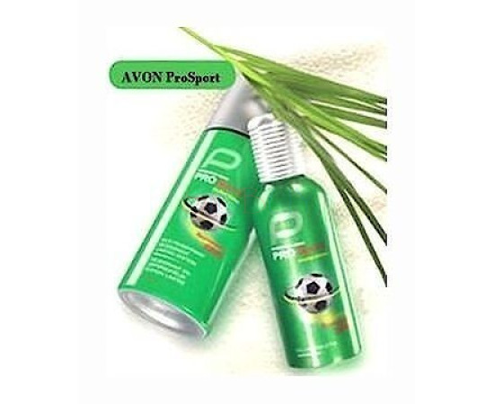 Купить Аромат Avon ProSport Tournament Туалетная вода